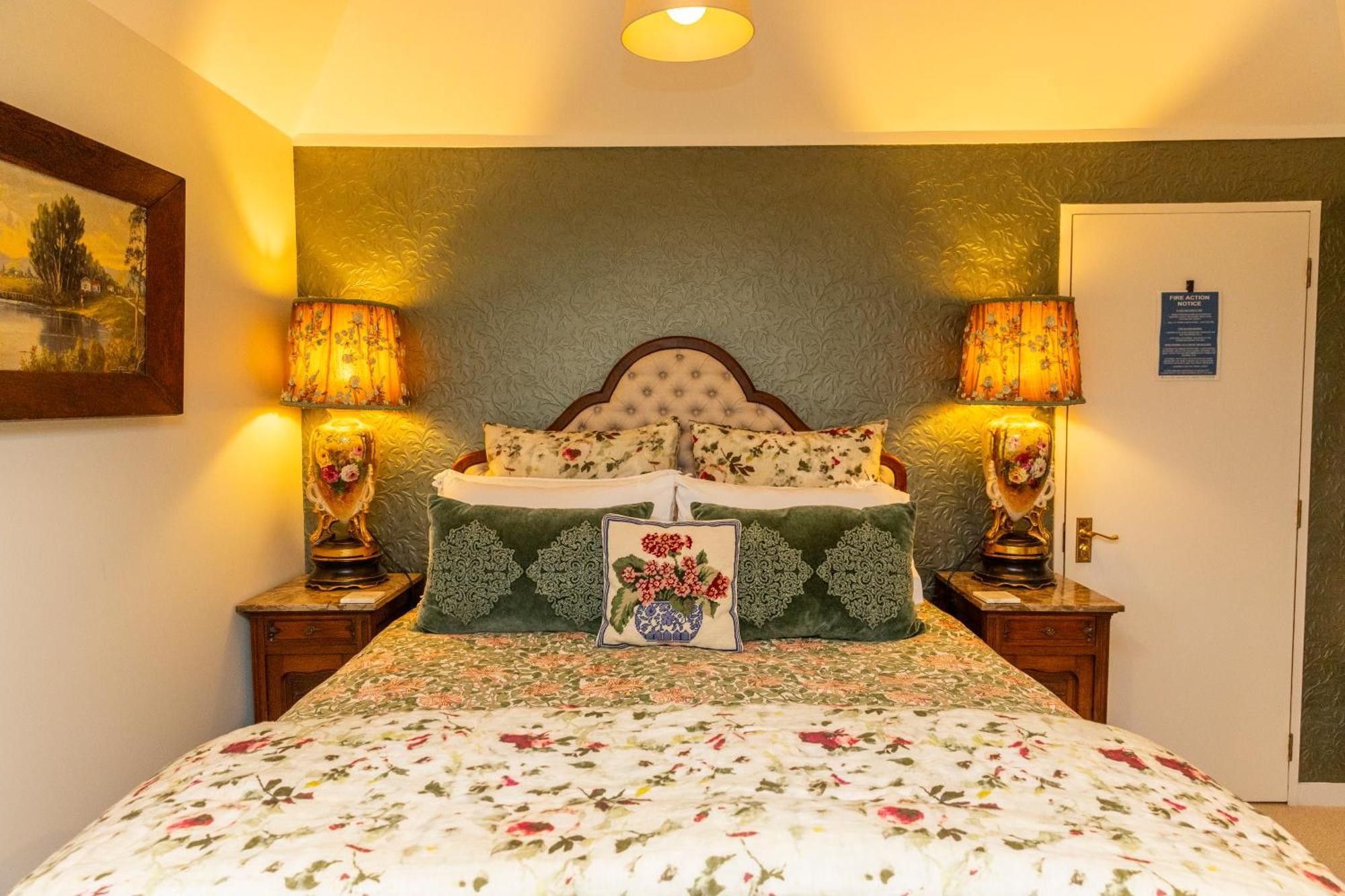 טאומרנוי Omaka Lodge חדר תמונה
